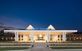 Hotel Renovo Des Moines Urbandale,Tapestry Collection Hilton